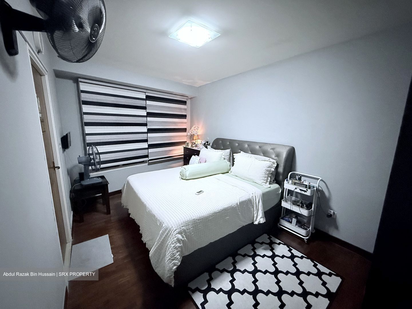 Blk 266B The Coris (Sengkang), HDB 4 Rooms #544538581